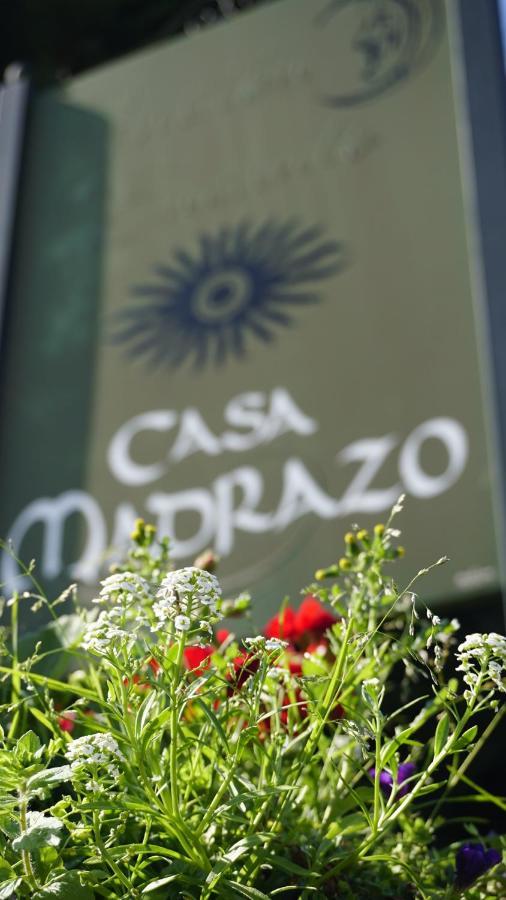 Casa Madrazo Con Piscina Y Parrillas Praves Esterno foto