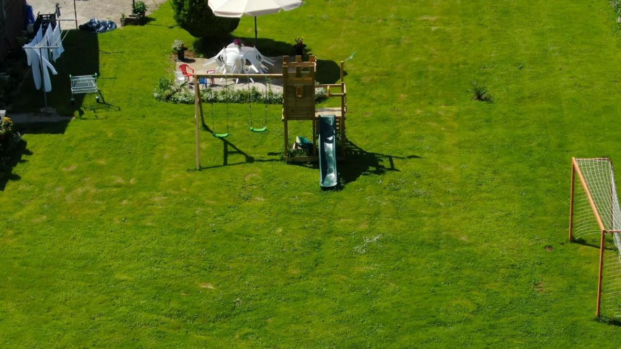 Casa Madrazo Con Piscina Y Parrillas Praves Esterno foto