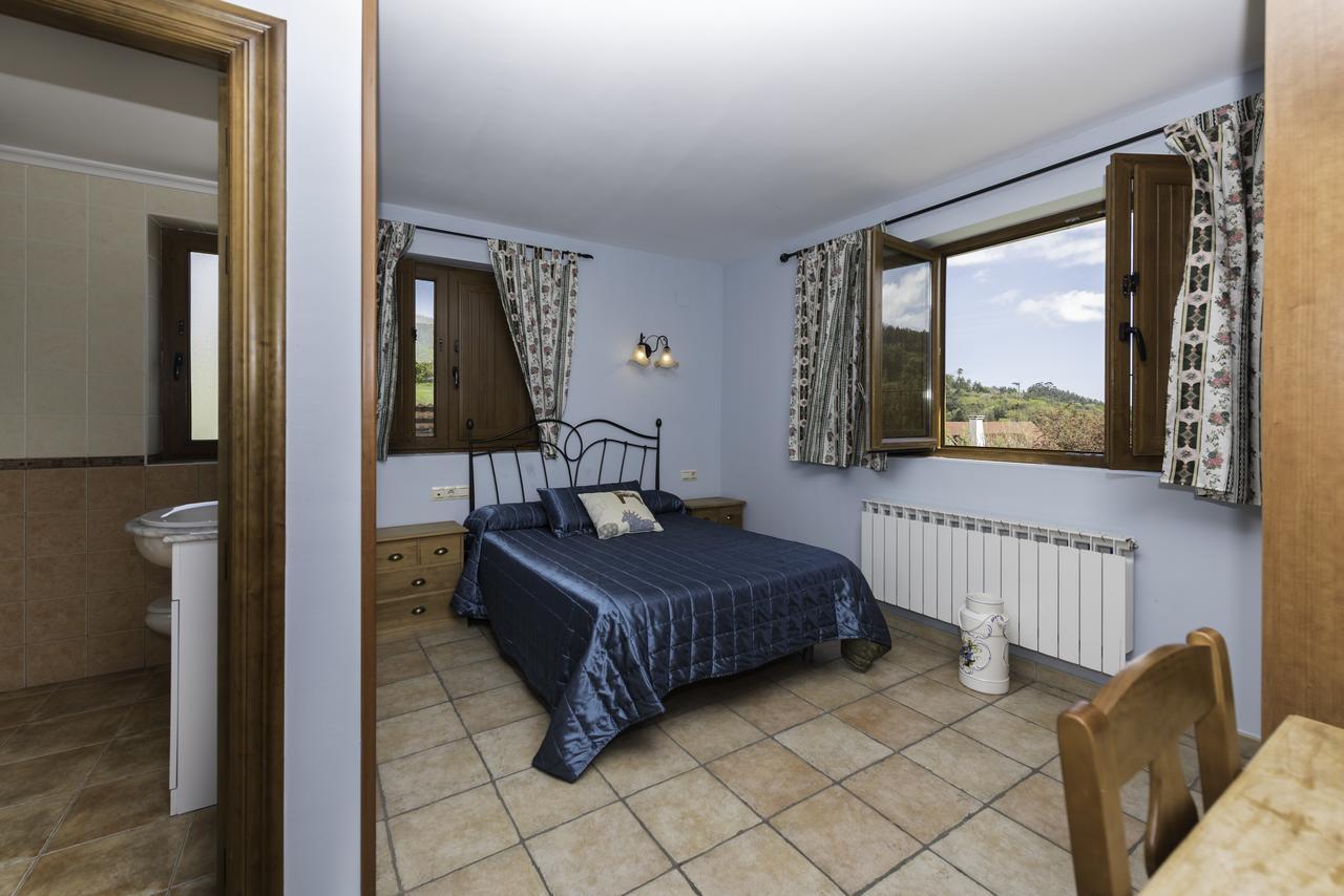 Casa Madrazo Con Piscina Y Parrillas Praves Esterno foto