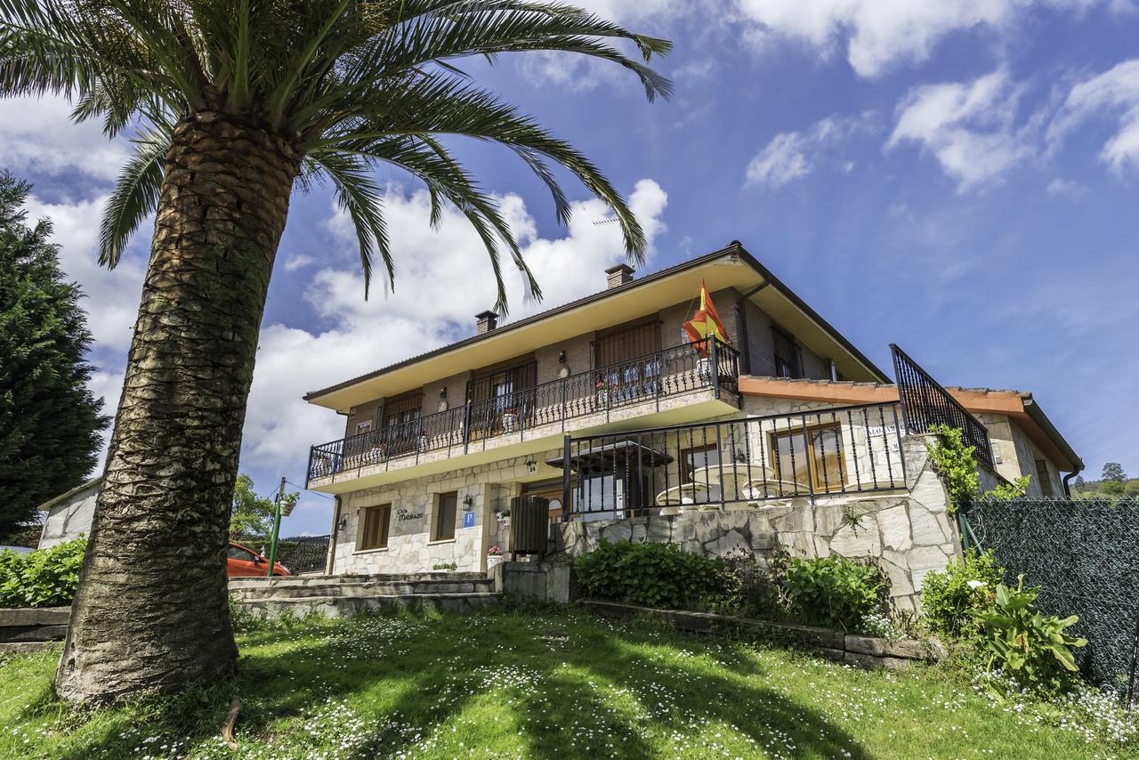 Casa Madrazo Con Piscina Y Parrillas Praves Esterno foto