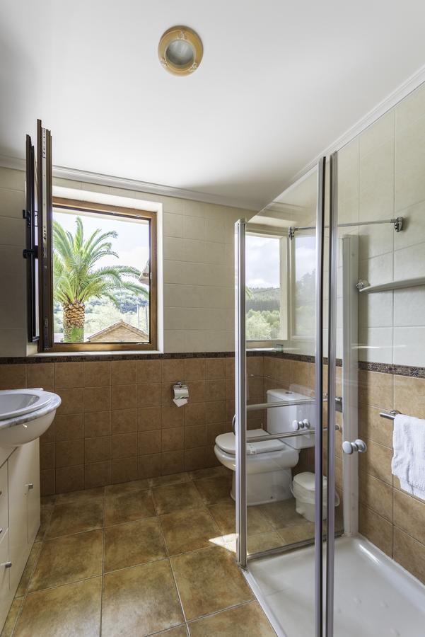 Casa Madrazo Con Piscina Y Parrillas Praves Esterno foto